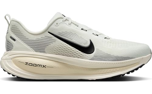 Nike Vomero 18 buty sportowe męskie, Summit White Black Sail